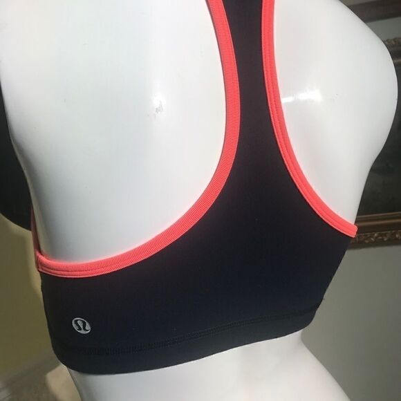 Lululemon No Limits Inkwell / Light Flare Tank Top - Picture 9 of 10